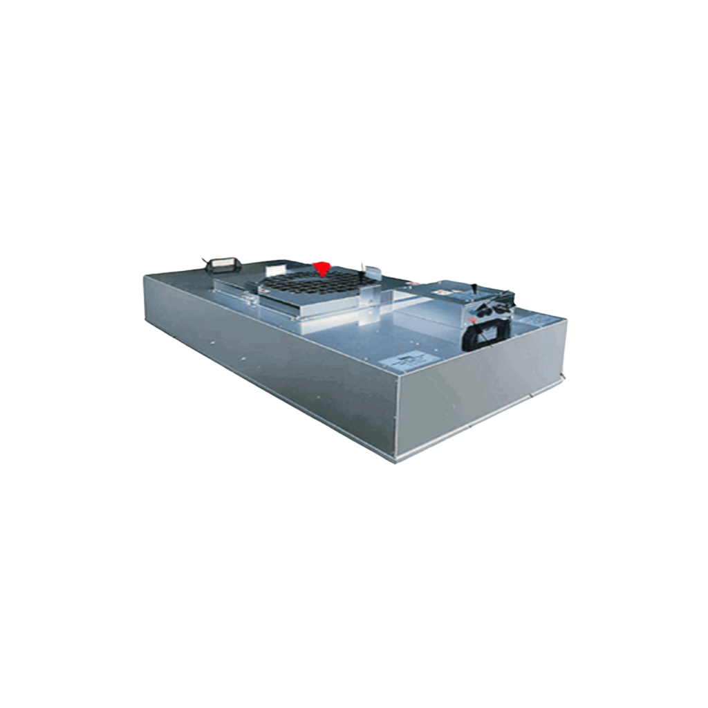 FFU (Fan Filter Unit)