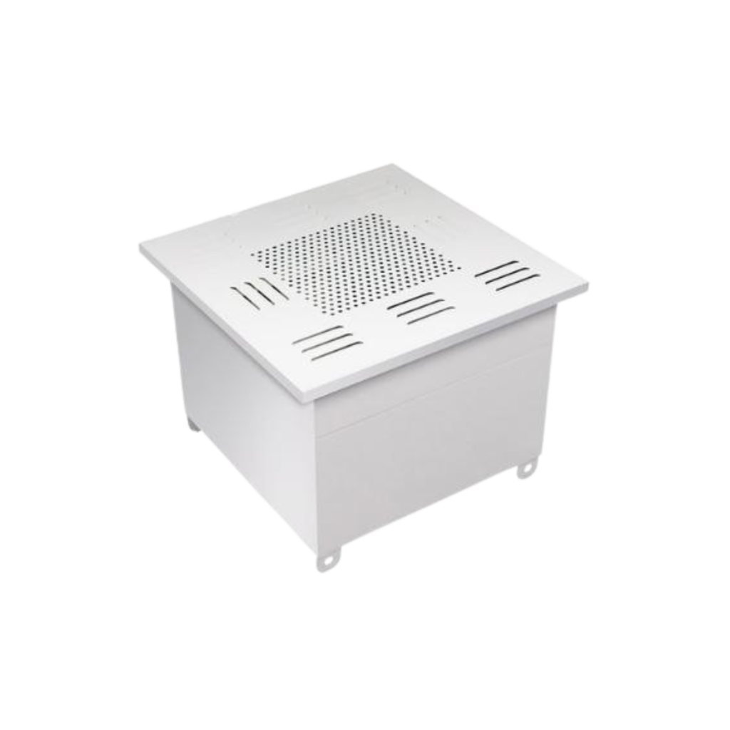 Hộp đựng lọc HEPA Box dùng trong phòng sạch