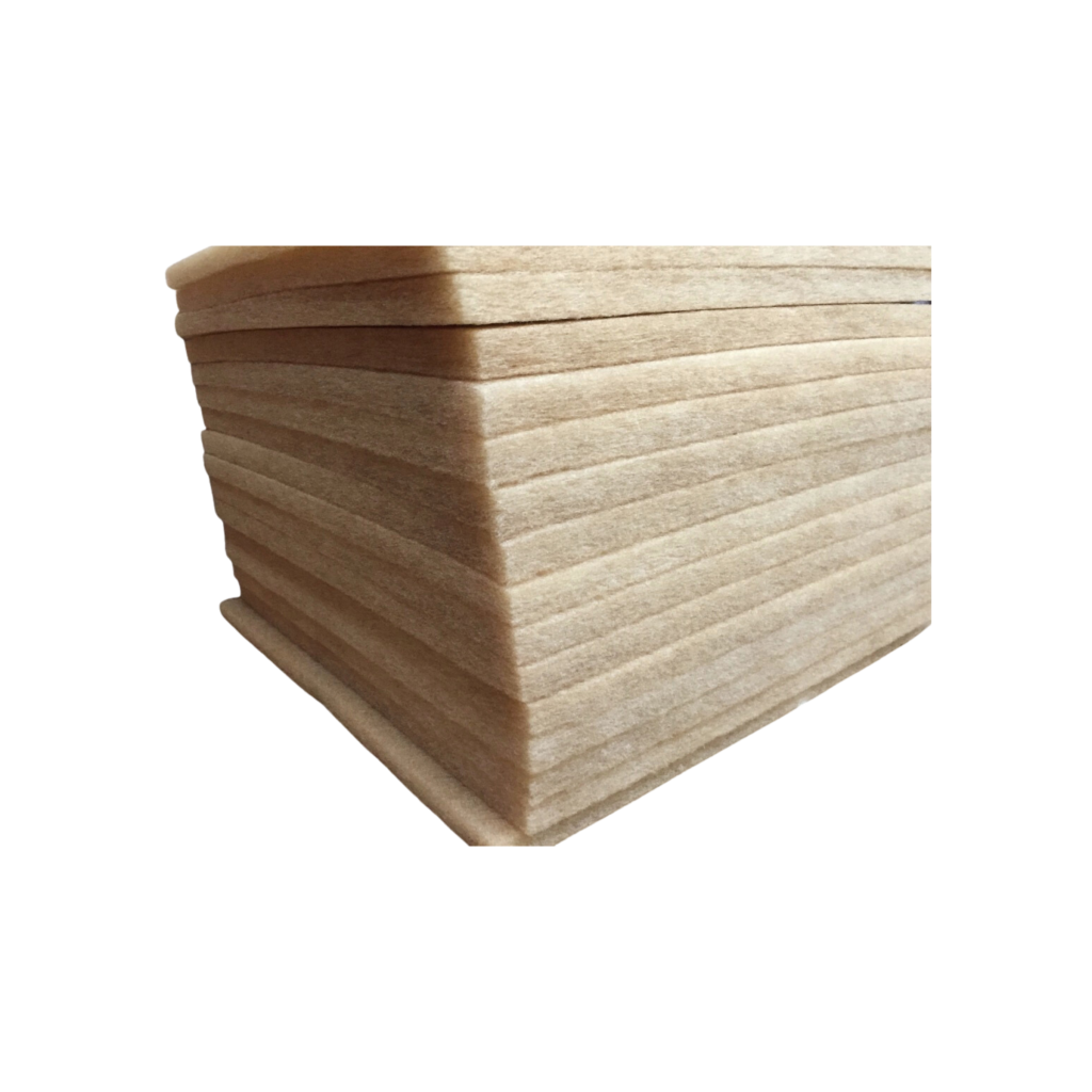 Lọc thô chịu nhiệt cao dùng trong lò sấy