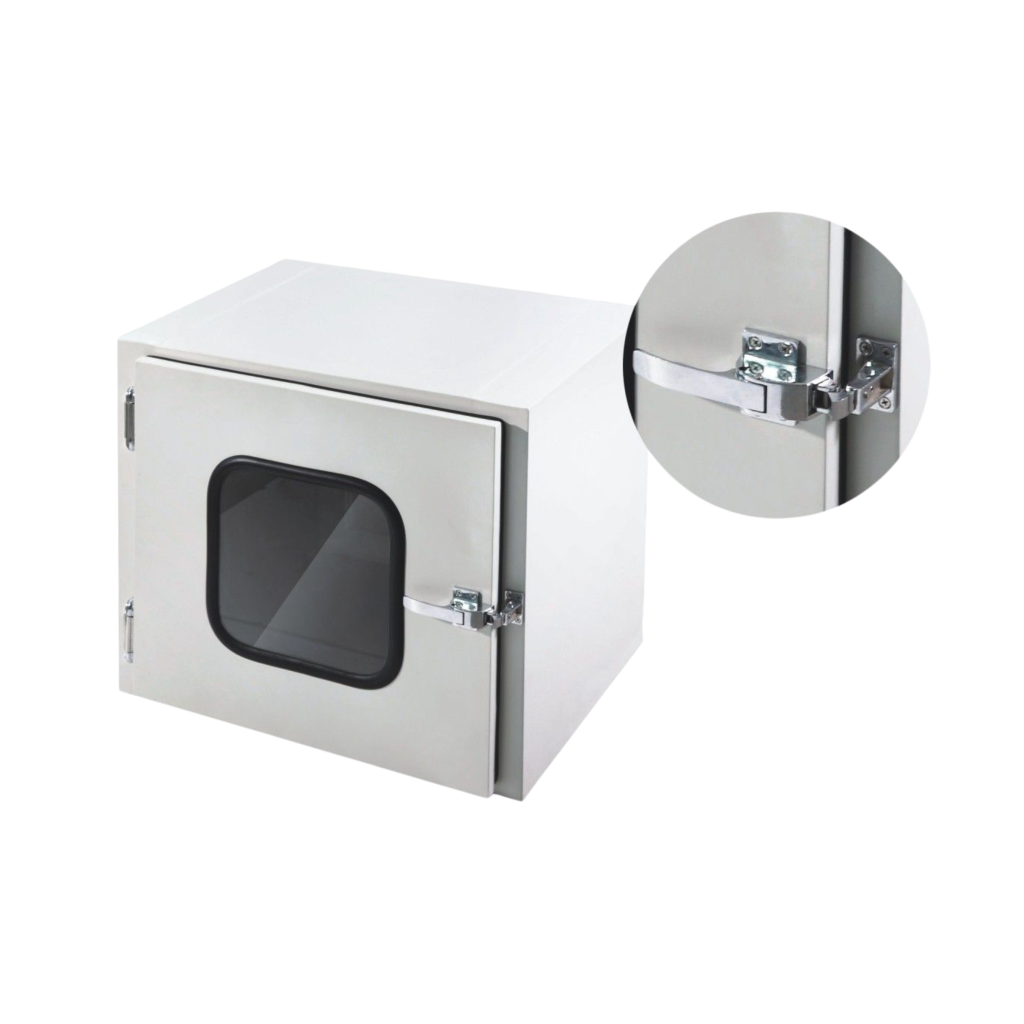 Hộp chuyển đồ phòng sạch (Pass Box)
