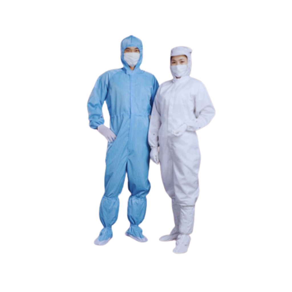 Quần áo phòng sạch