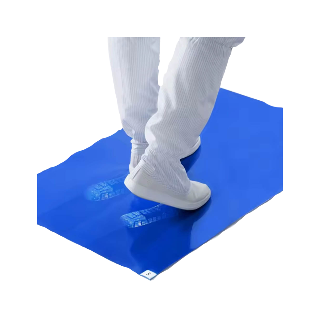 Thảm dính bụi phòng sạch