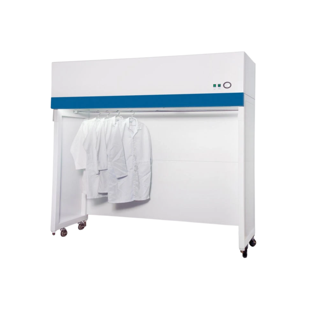 Tủ quần áo phòng sạch
