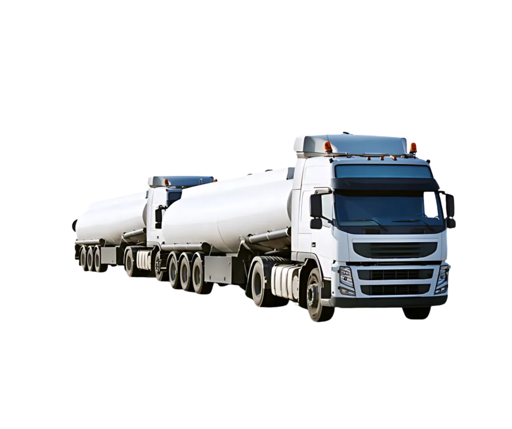 Cung cấp khí hoá lỏng