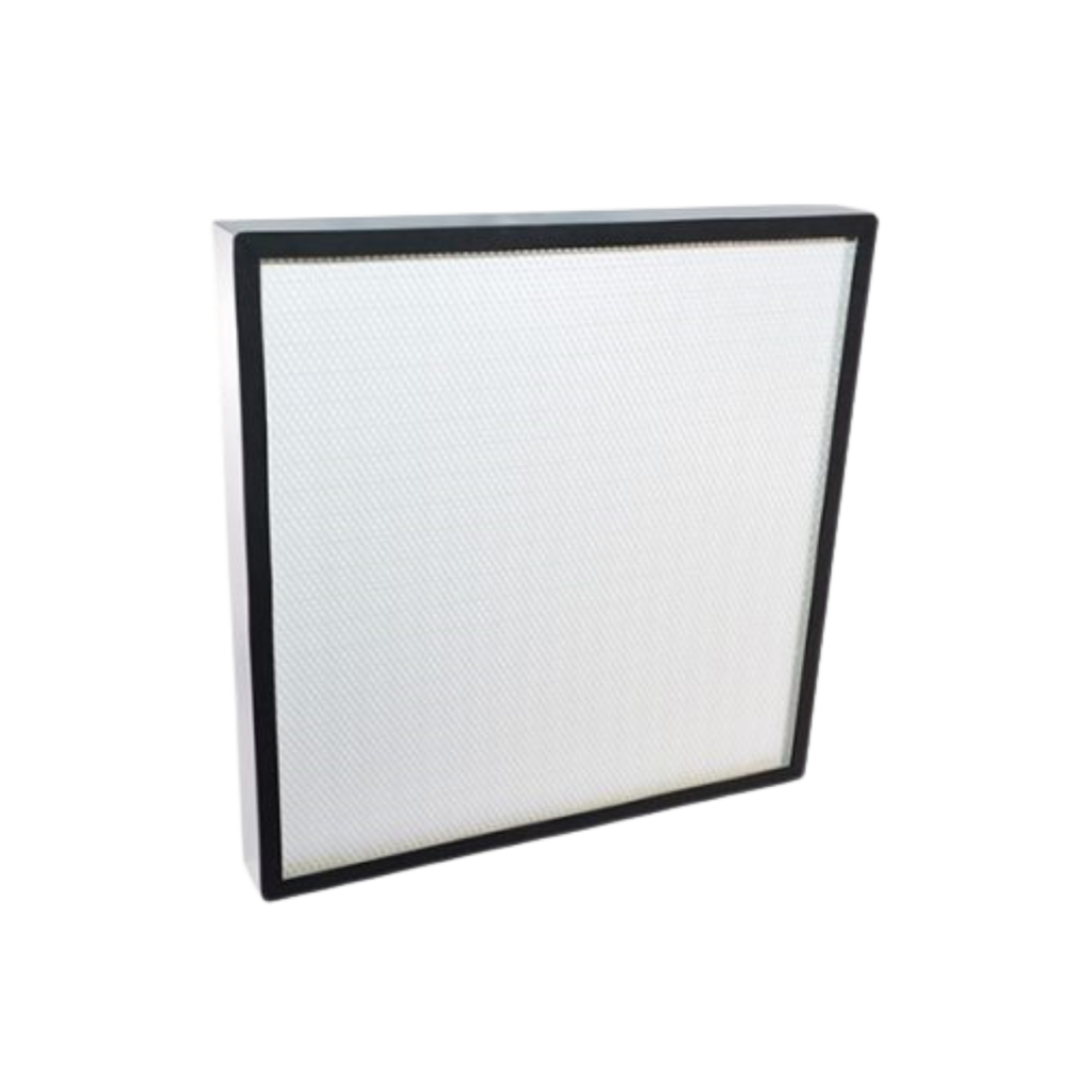 Hepa filter nếp gấp