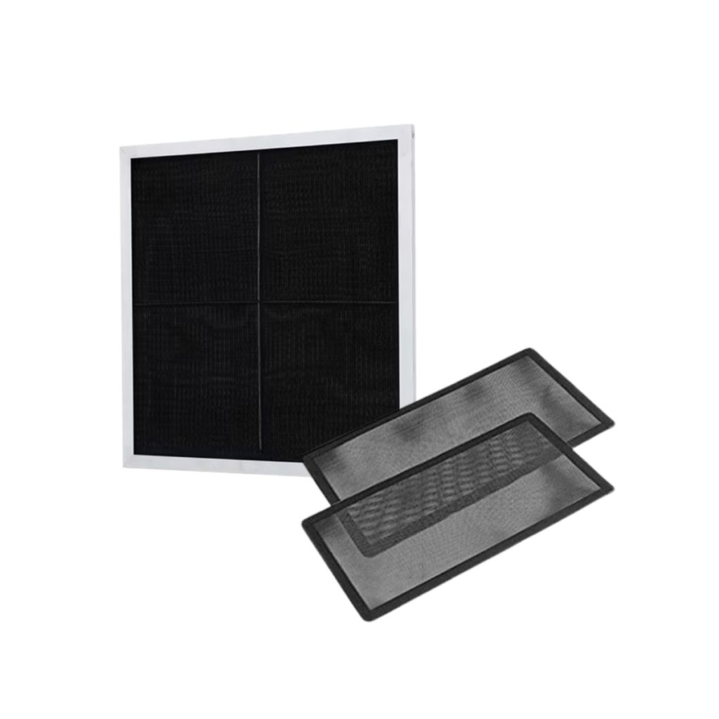 Lọc lưới đen (Lọc lưới ngăn bụi, Lọc lưới ngăn côn trùng)