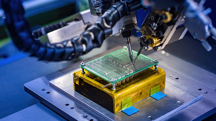 KHÁI NIỆM & CÁC TIÊU CHUẨN PHÒNG SẠCH BÁN DẪN